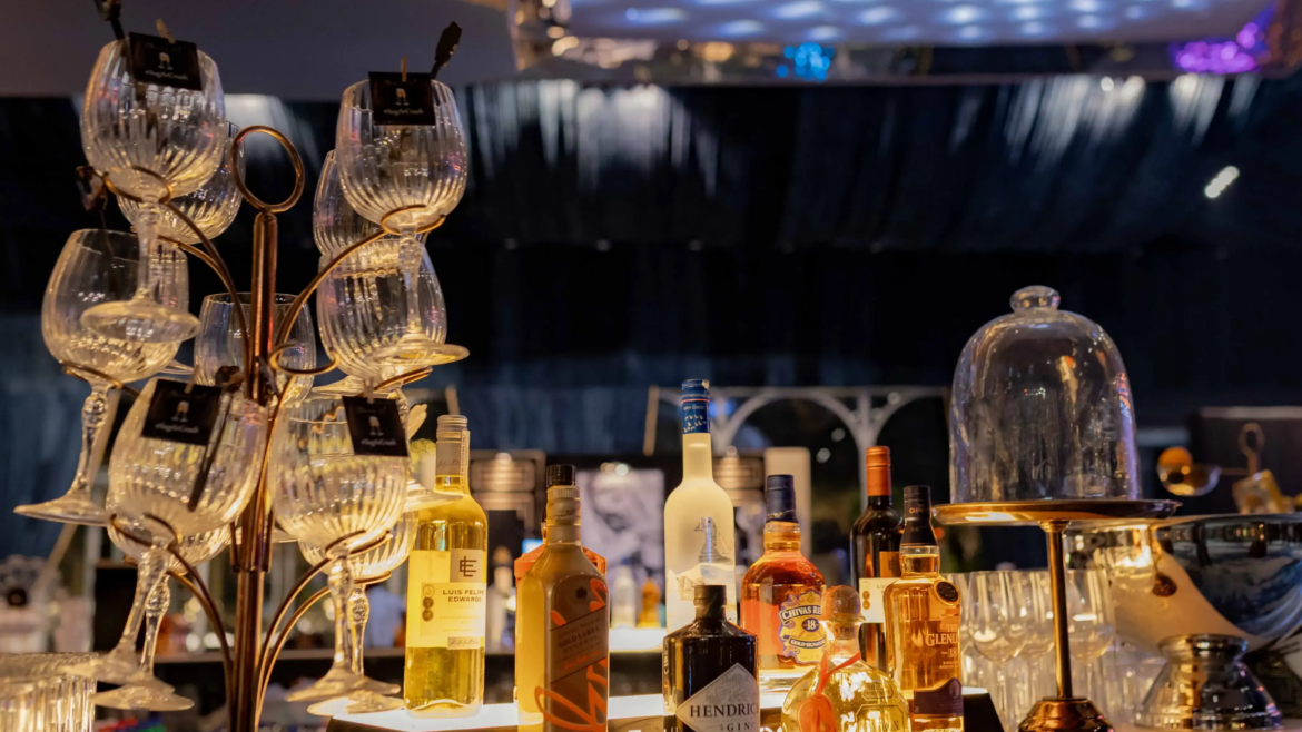 Cocktail Party